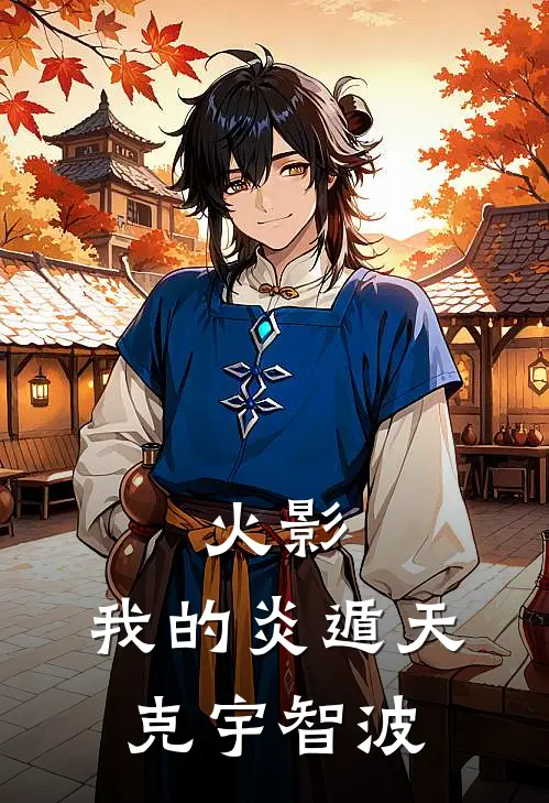 火影：我的炎遁天克宇智波(初旭宇智波)已完结小说_小说免费阅读火影：我的炎遁天克宇智波初旭宇智波