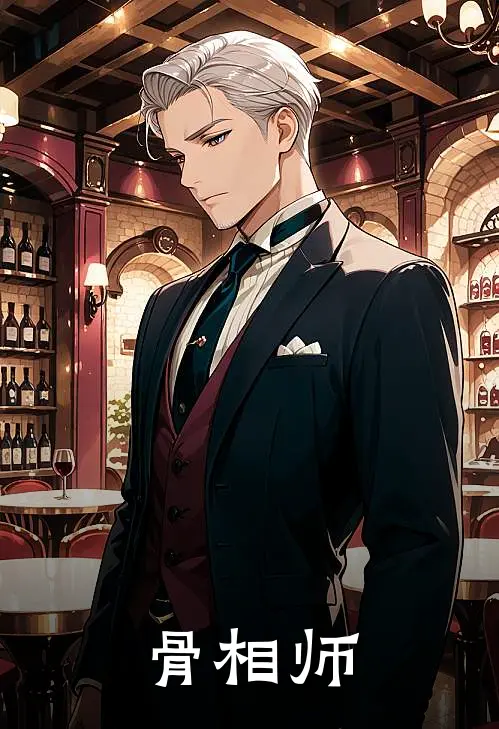 骨相师唐震林玥完本热门小说_完本小说免费骨相师(唐震林玥)