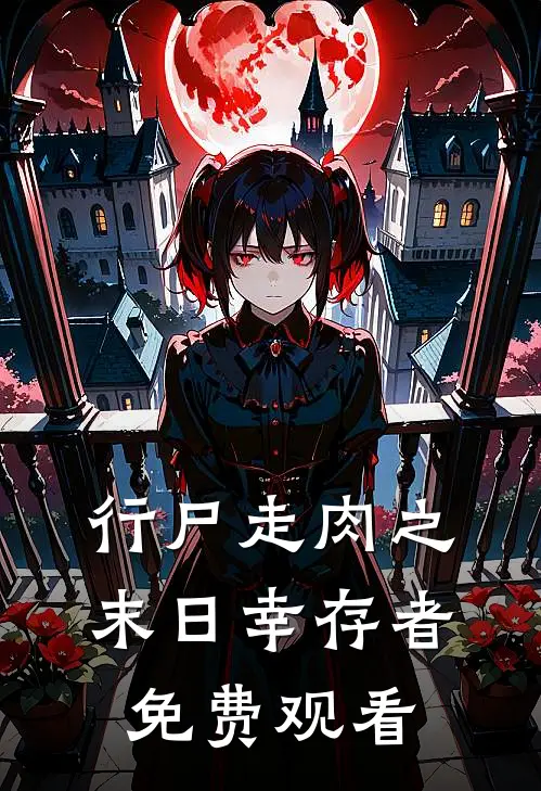 行尸走肉之末日幸存者免费观看