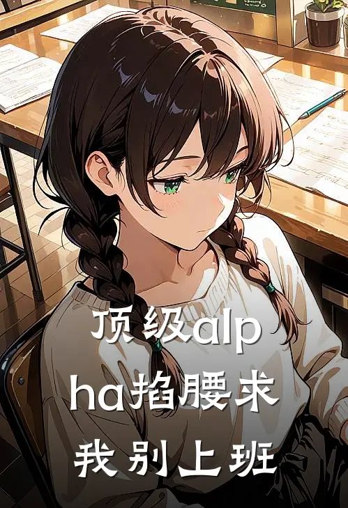 顶级alpha掐腰求我别上班