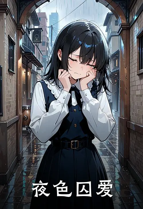 夜色囚爱阮软季霆热门小说免费阅读_完本完结小说夜色囚爱(阮软季霆)