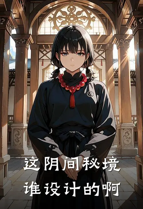 这阴间秘境谁设计的啊