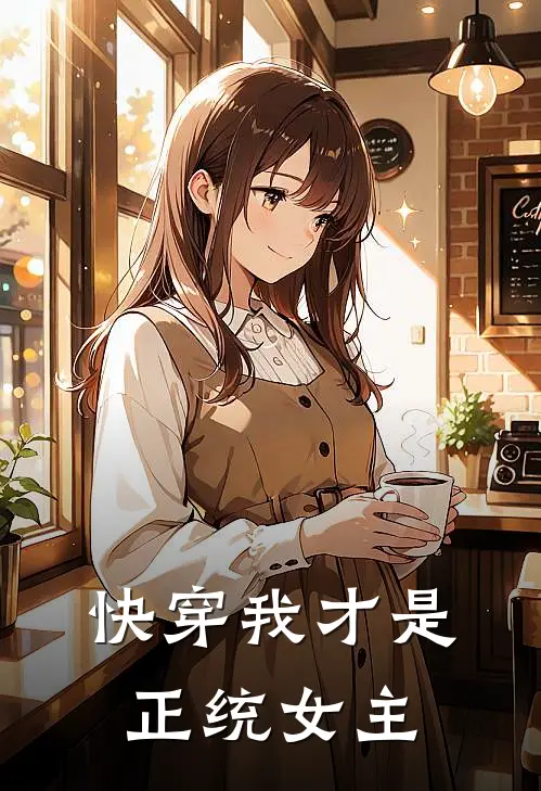 快穿我才是正统女主