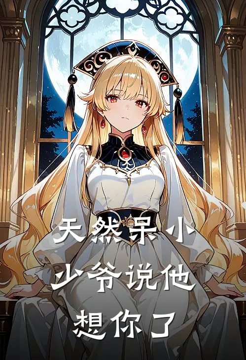 天然呆小少爷说他想你了(杜见微林则)免费完结小说_免费小说在线阅读天然呆小少爷说他想你了(杜见微林则)