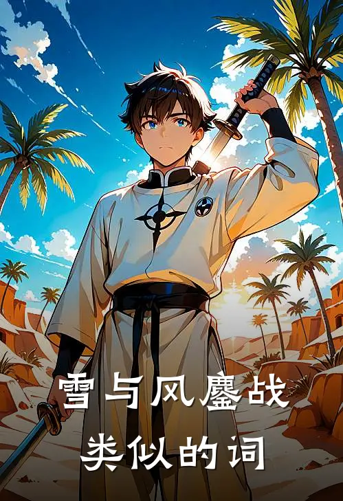 雪与风鏖战类似的词