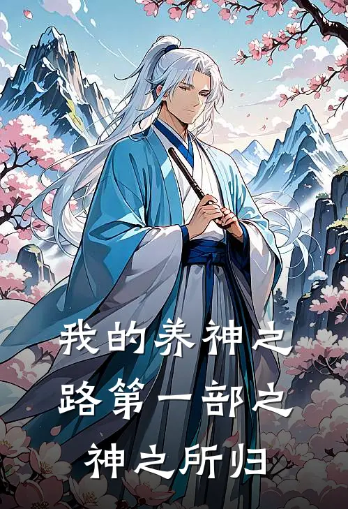 我的养神之路第一部之神之所归