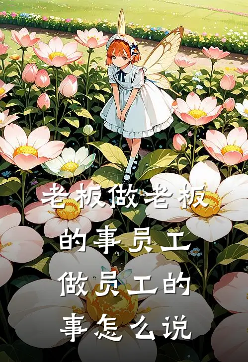 老板做老板的事员工做员工的事怎么说