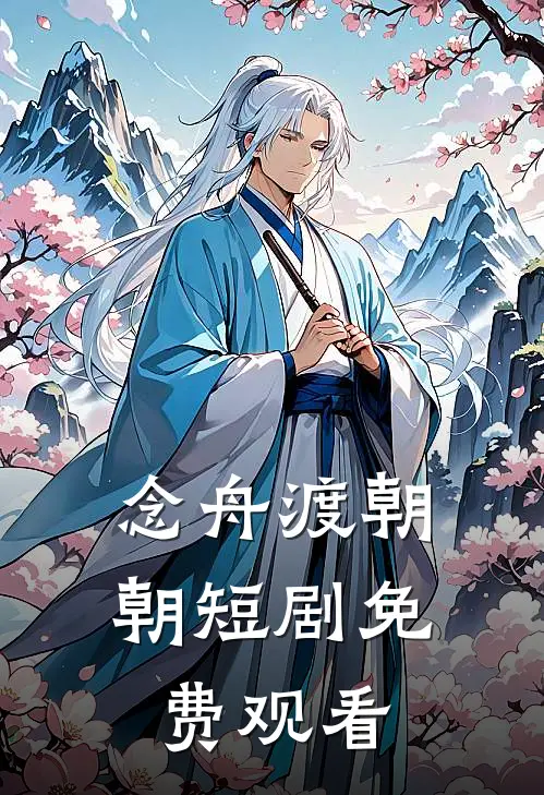 念舟渡朝朝短剧免费观看