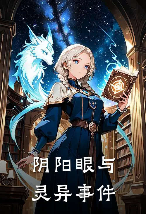 阴阳眼与灵异事件(程默苏雨晴)火爆小说_《阴阳眼与灵异事件》程默苏雨晴小说免费在线阅读