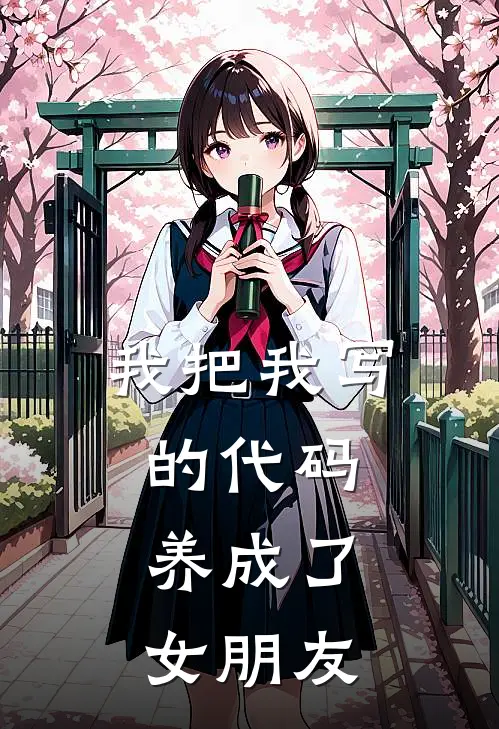 我把我写的代码，养成了女朋友王楷笛卡尔免费小说完整版_最新好看小说我把我写的代码，养成了女朋友王楷笛卡尔