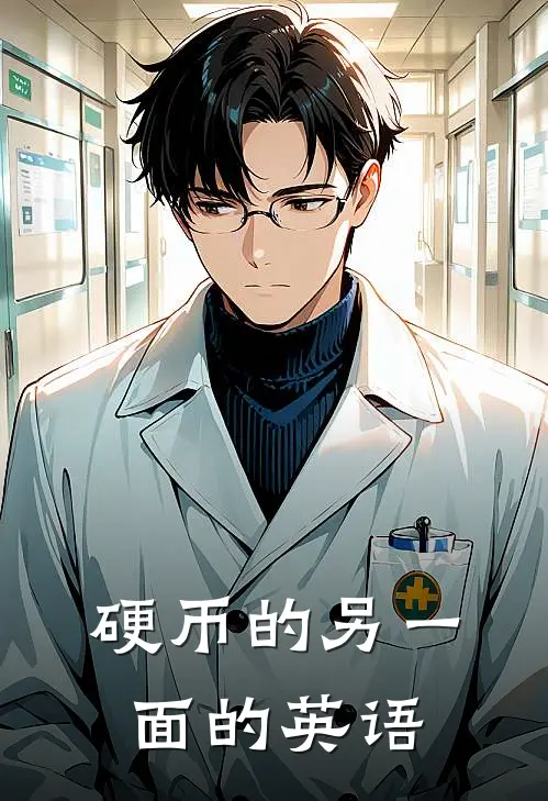 硬币的另一面的英语