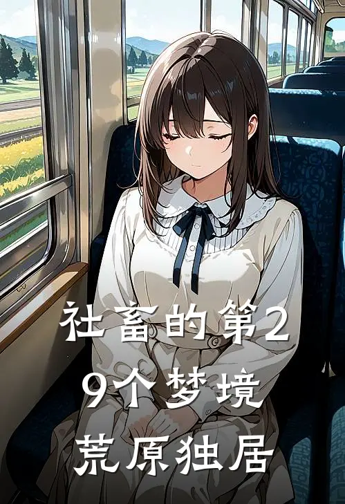 社畜的第29个梦境荒原独居