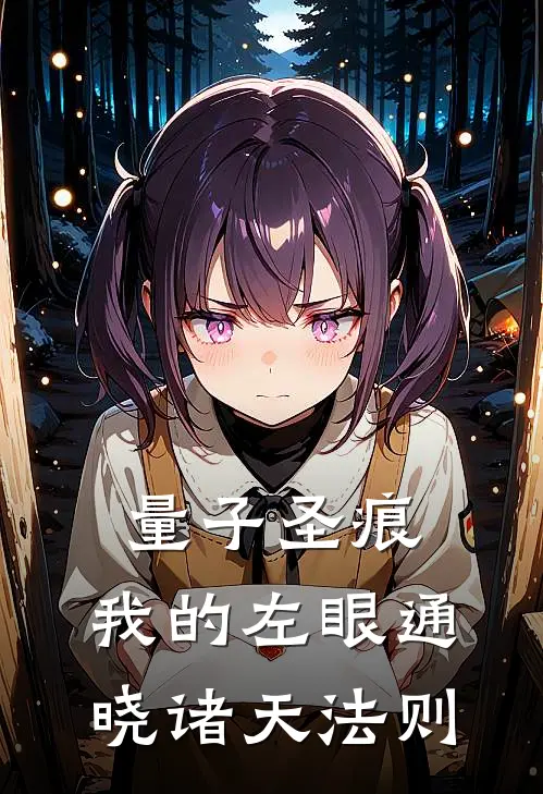 量子圣痕：我的左眼通晓诸天法则陆昭颜知雪免费小说大全_小说推荐完本量子圣痕：我的左眼通晓诸天法则(陆昭颜知雪)