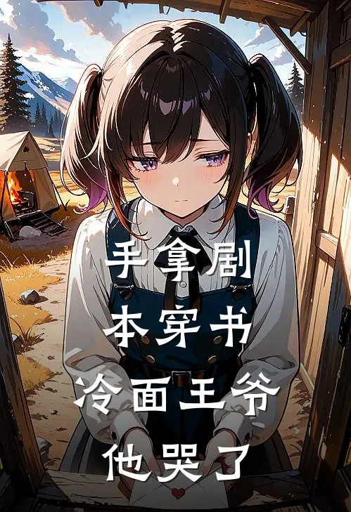 手拿剧本穿书，冷面王爷他哭了