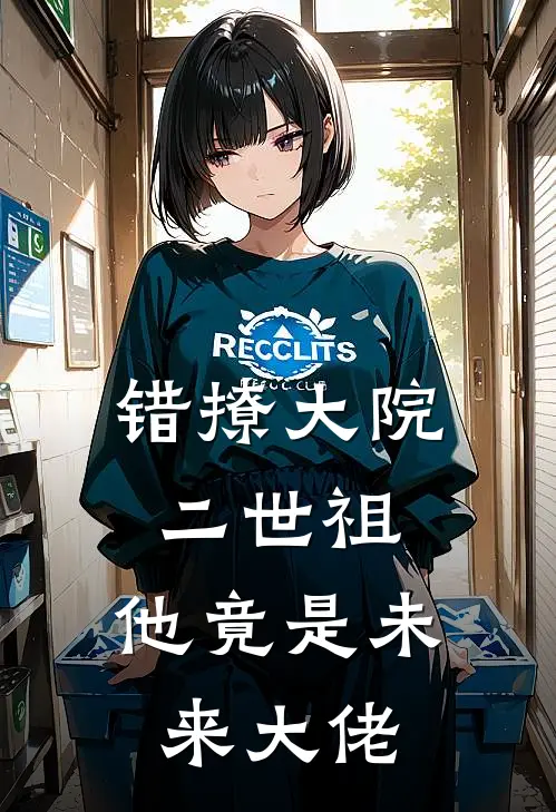 错撩大院二世祖，他竟是未来大佬林瑶顾野林热门的小说_热门小说在线阅读错撩大院二世祖，他竟是未来大佬林瑶顾野林