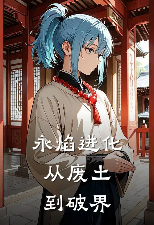 永焰进化：从废土到破界