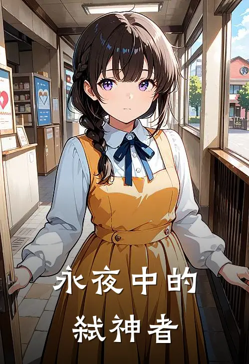 《永夜中的弑神者》阿洛星璃全本阅读_(阿洛星璃)全集阅读