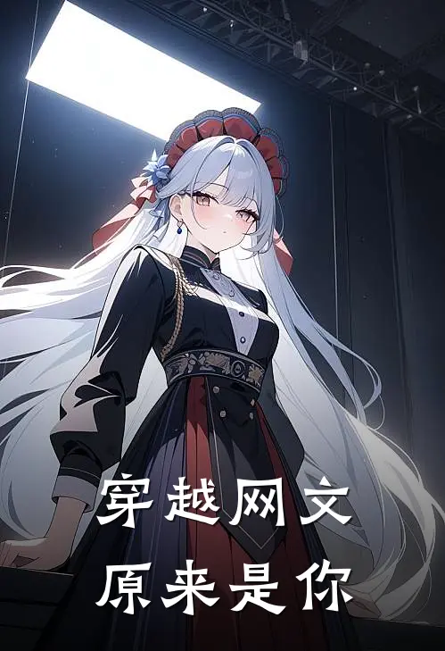 穿越网文原来是你