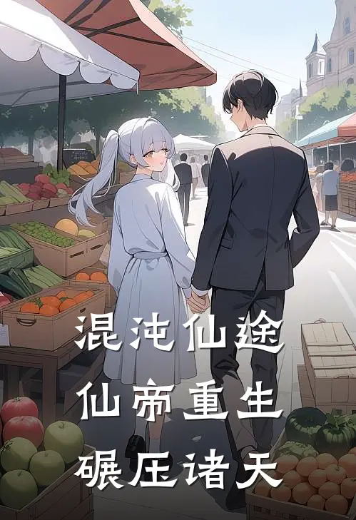 混沌仙途：仙帝重生碾压诸天