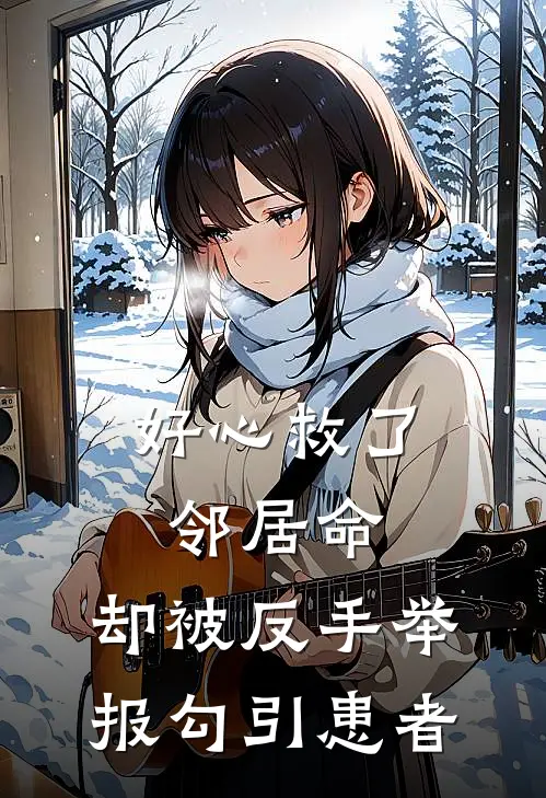 好心救了邻居命，却被反手举报勾引患者小月郝丽丽完结小说大全_免费小说在哪看好心救了邻居命，却被反手举报勾引患者(小月郝丽丽)