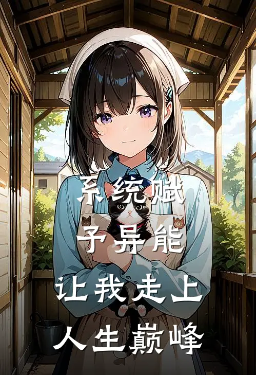 系统赋予异能，让我走上人生巅峰杨凡黄毛免费小说全本阅读_小说免费完结系统赋予异能，让我走上人生巅峰杨凡黄毛