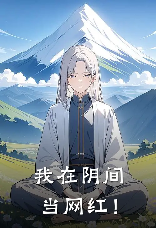 我在阴间当网红！