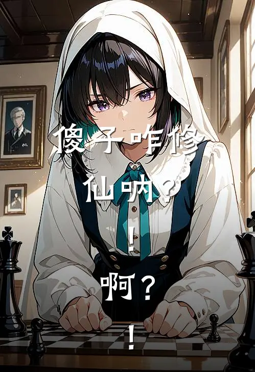 傻子咋修仙呐？！啊？！(于禁范婷婷)全本免费在线阅读_于禁范婷婷全文阅读