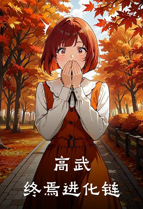 高武：终焉进化链周贺梁元赫最新小说全文阅读_在线免费小说高武：终焉进化链(周贺梁元赫)