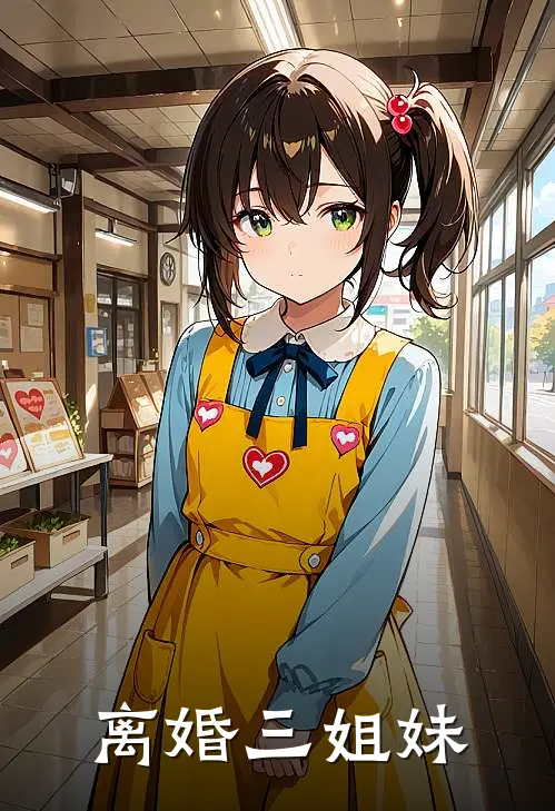 离婚三姐妹