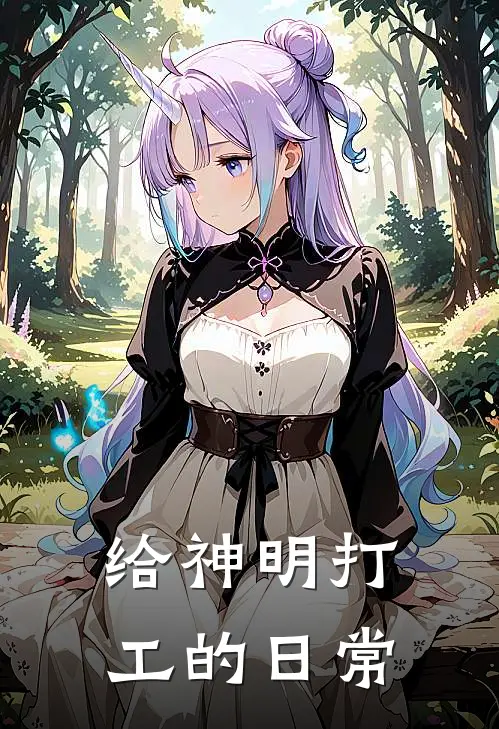 给神明打工的日常