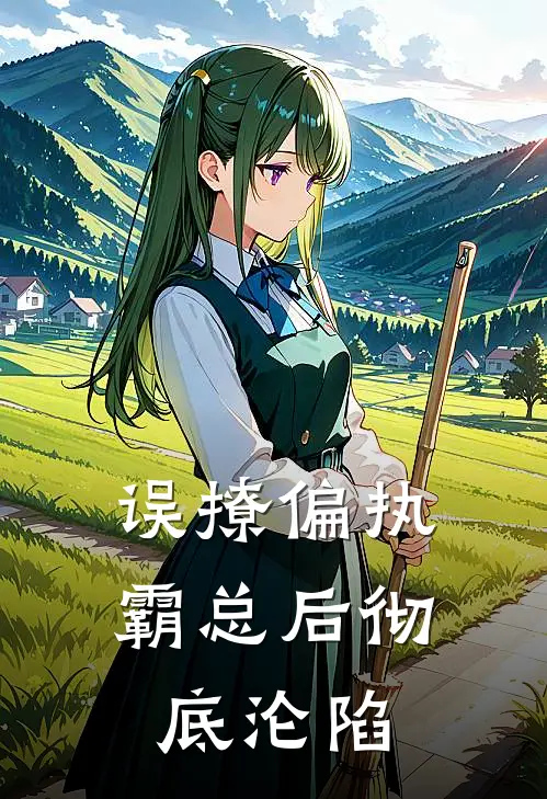 误撩偏执霸总后彻底沦陷(顾安禾厉言澈)全文免费小说_小说免费完结误撩偏执霸总后彻底沦陷(顾安禾厉言澈)