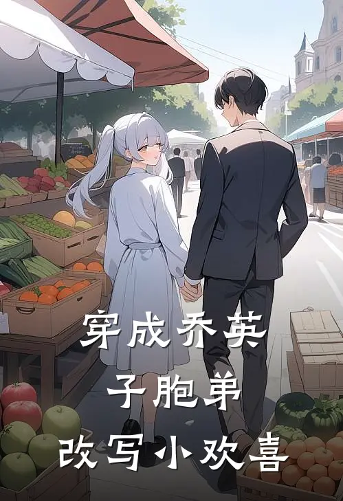 穿成乔英子胞弟，改写小欢喜