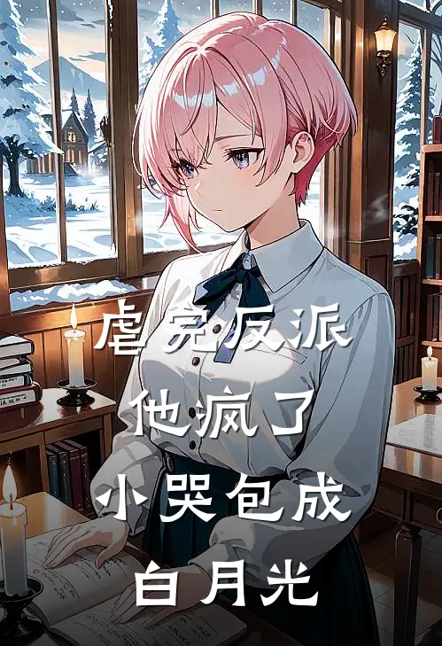 虐完反派他疯了，小哭包成白月光