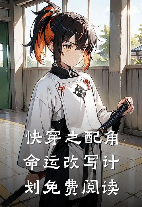 快穿之配角命运改写计划免费阅读