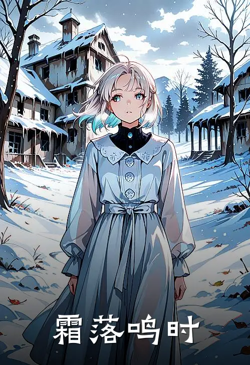陆鸣陆鸣(霜落鸣时)最新章节免费在线阅读_霜落鸣时最新章节免费阅读