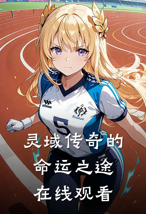 灵域传奇的命运之途在线观看