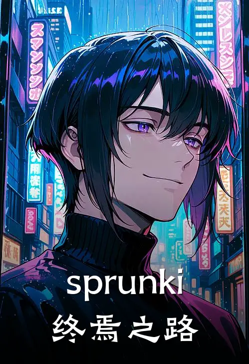 sprunki：终焉之路