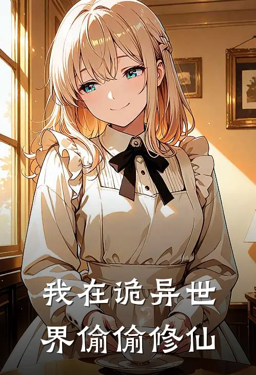 我在诡异世界偷偷修仙(陆辰陆辰)最新热门小说_完结小说我在诡异世界偷偷修仙(陆辰陆辰)