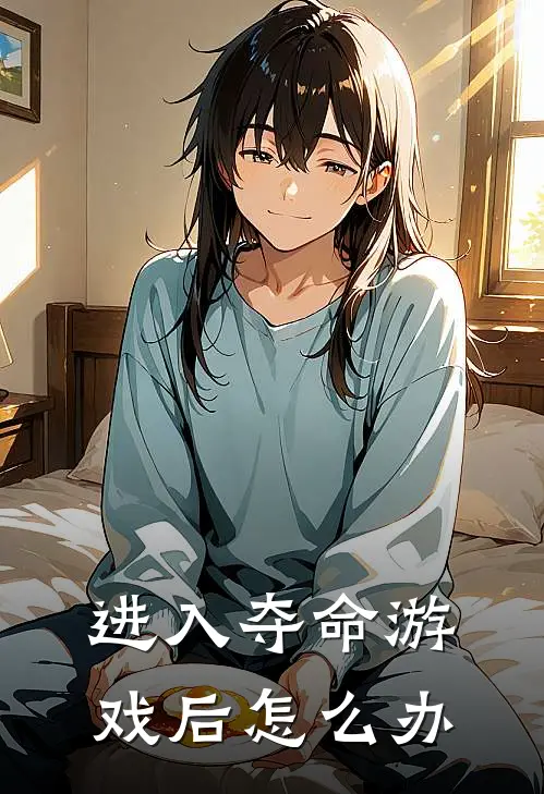 进入夺命游戏后怎么办