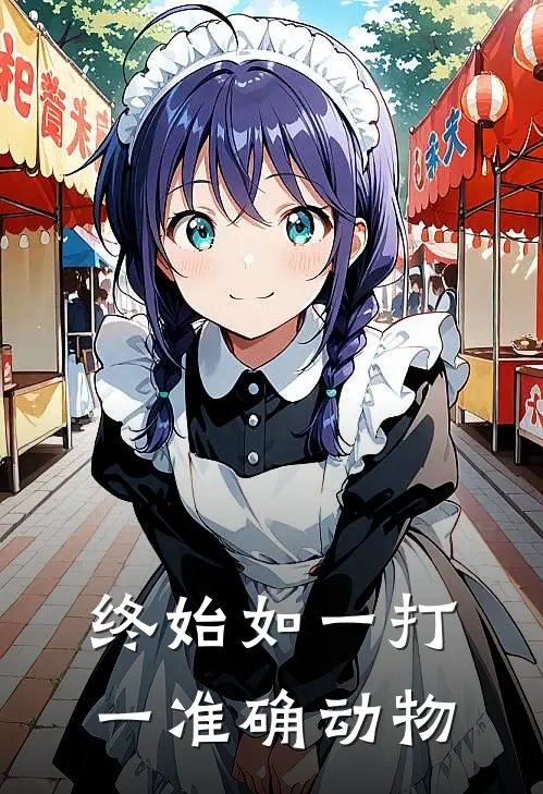 终始如一打一准确动物