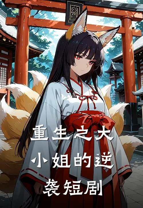 重生之大小姐的逆袭短剧