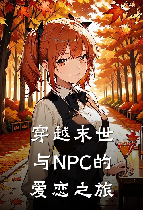 穿越末世：与NPC的爱恋之旅