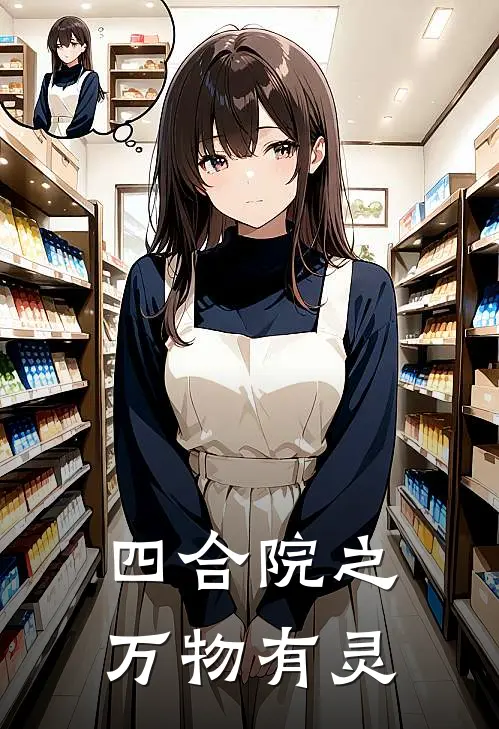 四合院之万物有灵