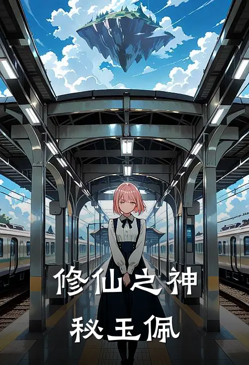 修仙之神秘玉佩