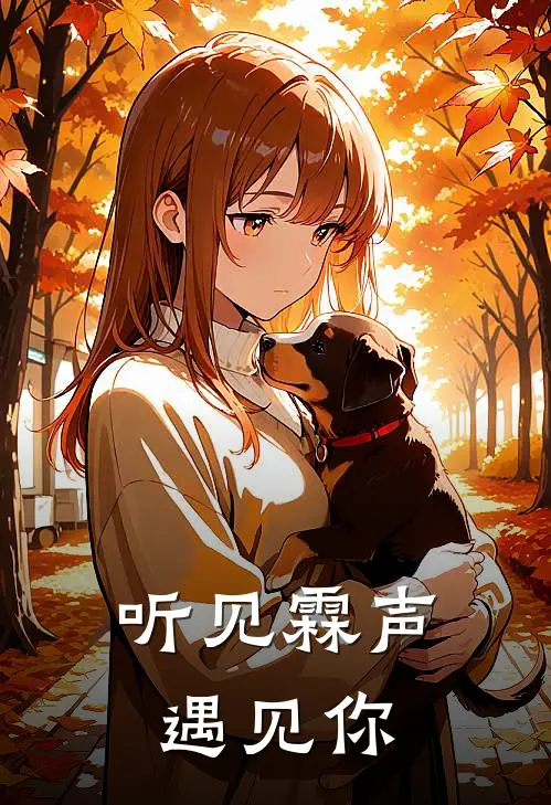 听见霖声遇见你