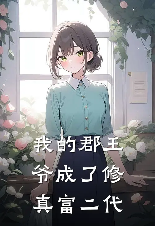 我的郡王爷成了修真富二代