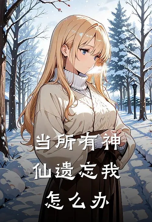 当所有神仙遗忘我怎么办