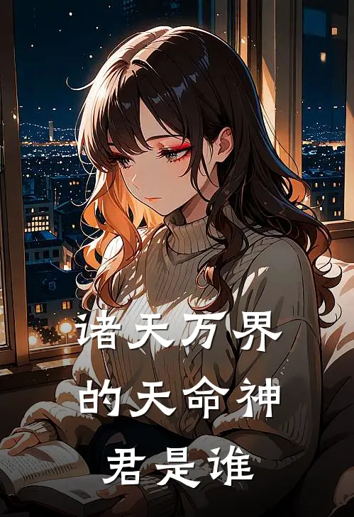 诸天万界的天命神君是谁