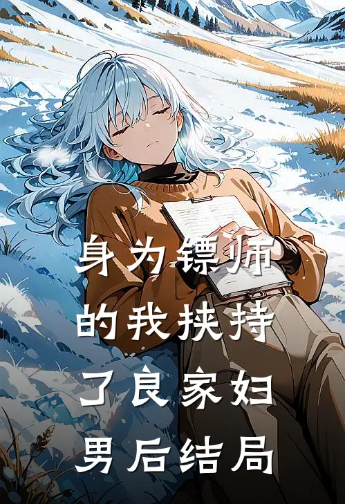 身为镖师的我挟持了良家妇男后结局