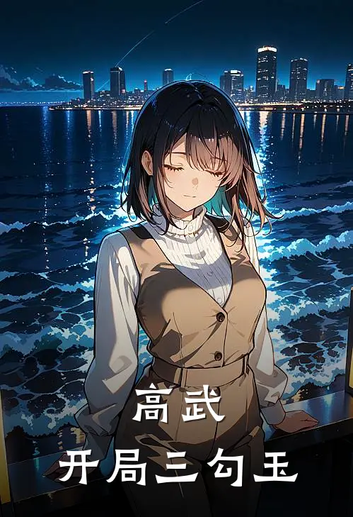 高武，开局三勾玉